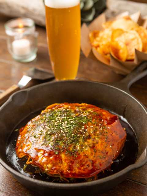 握手カフェ