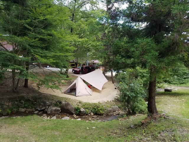 OutdoorFunキャンプフィールドの画像 4枚目