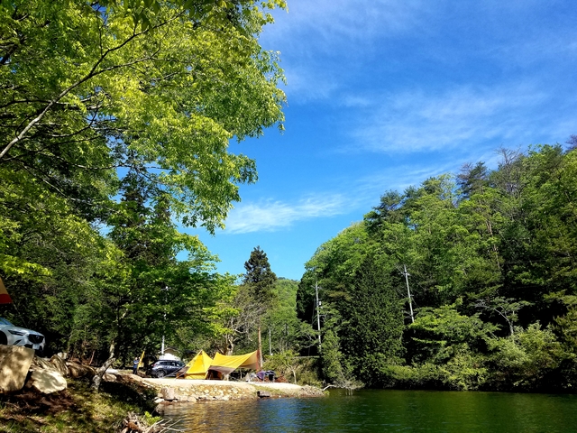 OutdoorFunキャンプフィールドの画像 3枚目