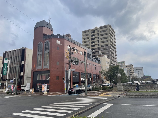 赤ビルの湯の画像 1枚目
