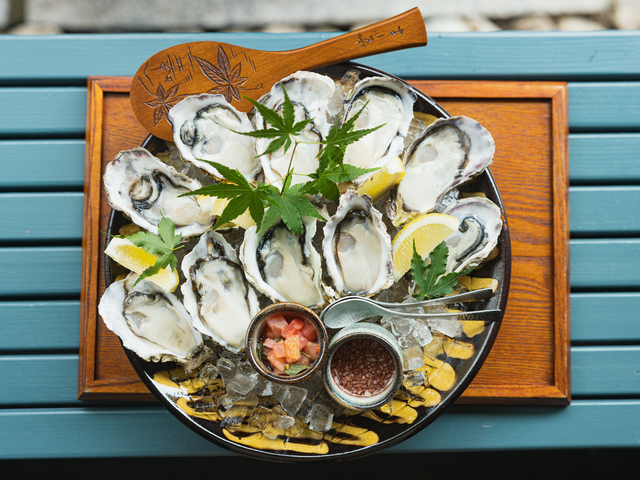 Akushu Restaurantの画像 2枚目