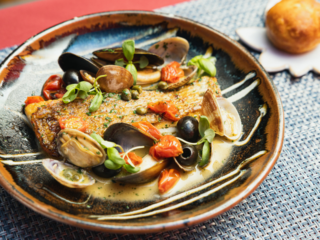 Akushu Restaurantの画像 1枚目