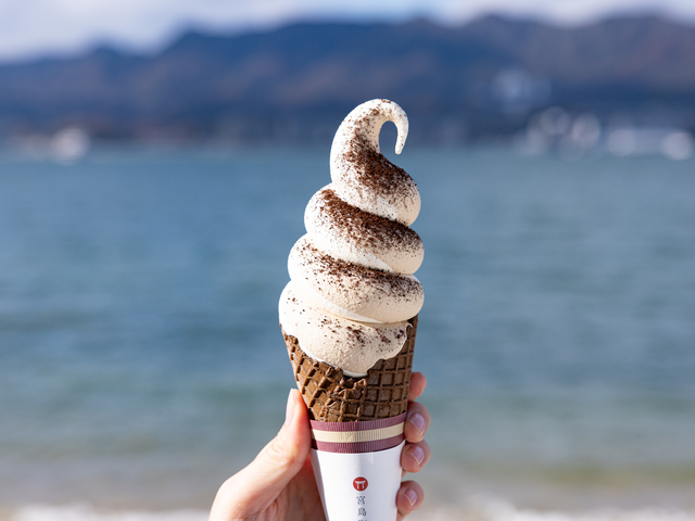 宮島珈琲 海岸通りの画像 2枚目