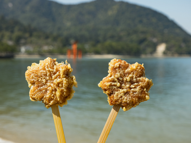 紅葉堂 海岸通り店の画像 2枚目