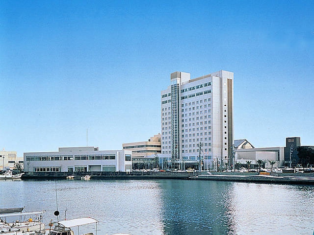 徳島グランヴィリオホテル