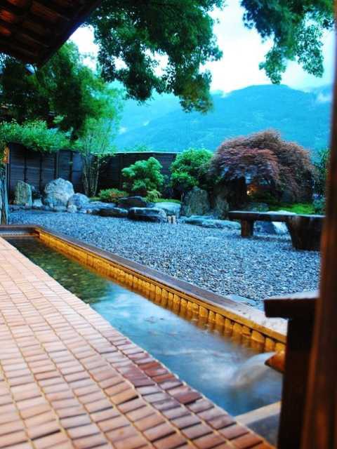 新祖谷温泉 ホテルかずら橋の画像 3枚目