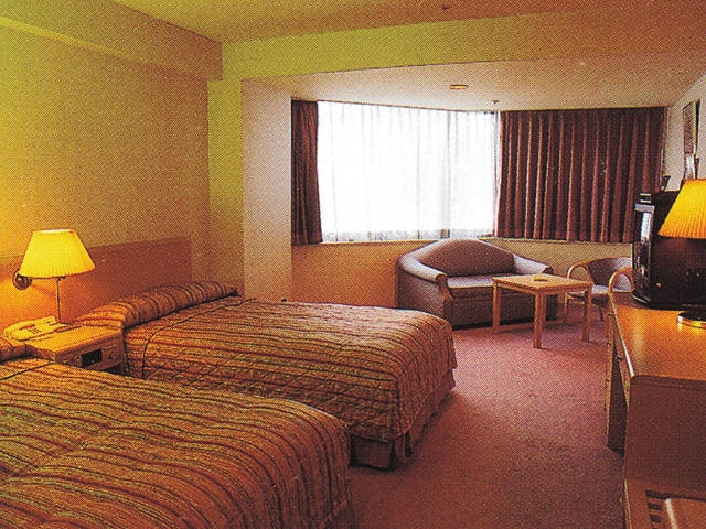 阿波観光ホテル