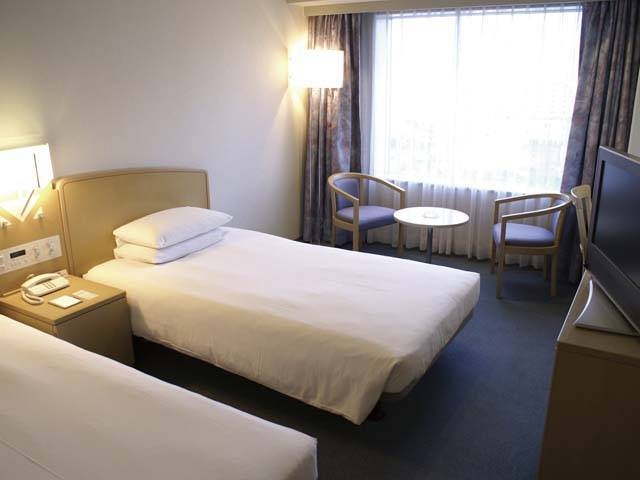 徳島グランヴィリオホテルの画像 3枚目