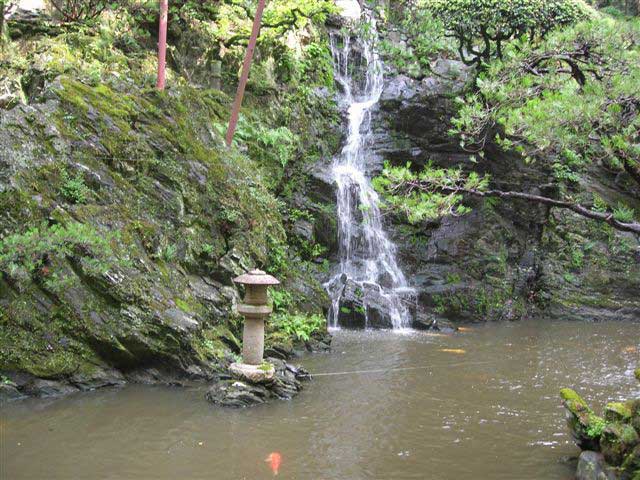 徳島グランドホテル偕楽園