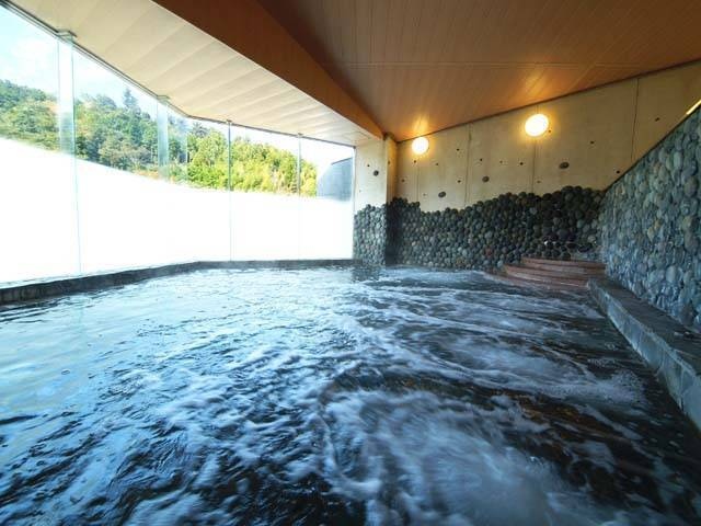 神山温泉 ホテル四季の里&いやしの湯(日帰り入浴)の画像 3枚目
