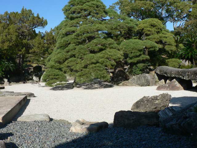旧徳島城表御殿庭園の画像 4枚目