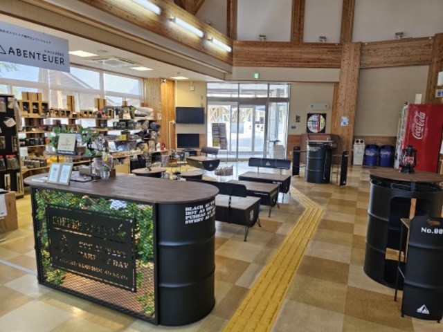 徳島県立美馬野外交流の郷(四国三郎の郷)の画像 4枚目