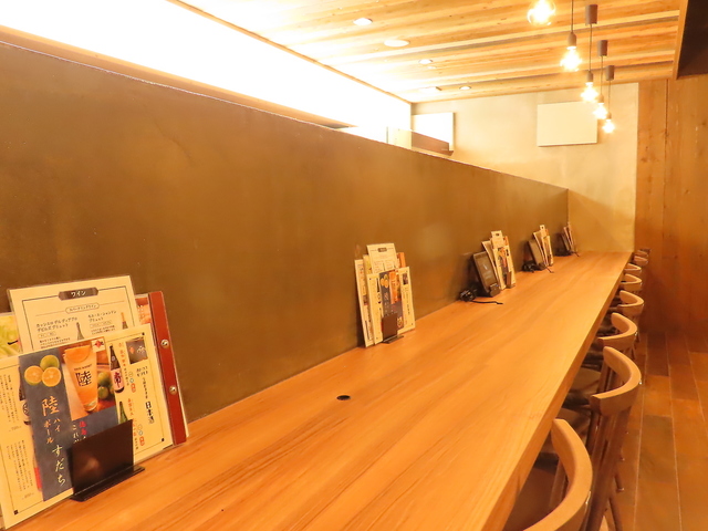 骨付き阿波尾鶏 一鴻秋田町本店の画像 3枚目