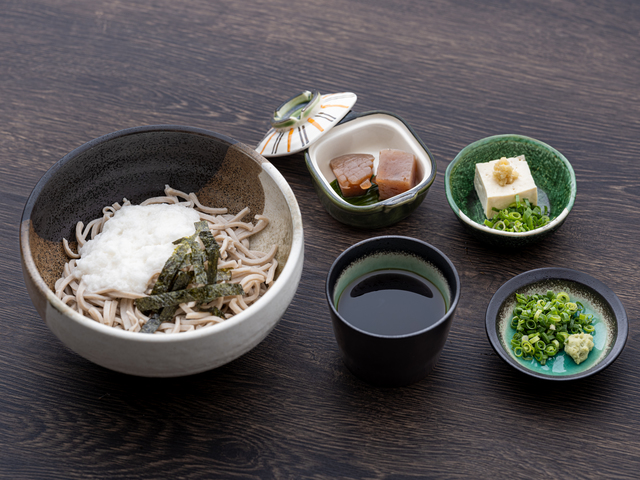 祖谷そば もみじ亭の画像 4枚目