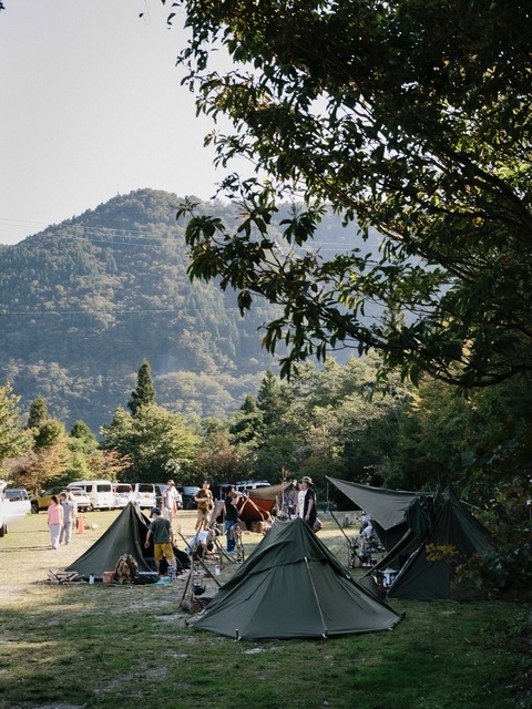 四国山岳植物園 岳人の森の画像 2枚目