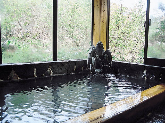 小薮温泉(日帰り入浴)の画像 3枚目