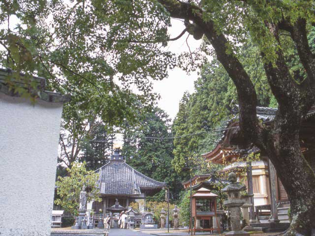 仏木寺の画像 1枚目