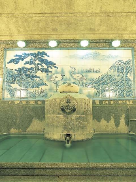 道後温泉本館