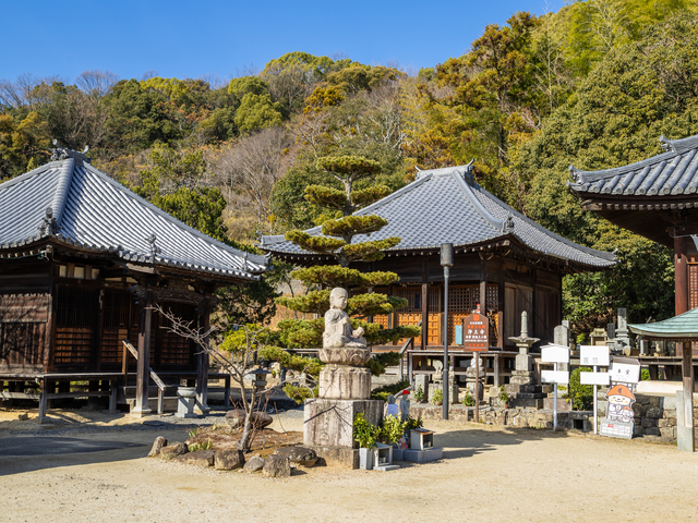 浄土寺の画像 2枚目