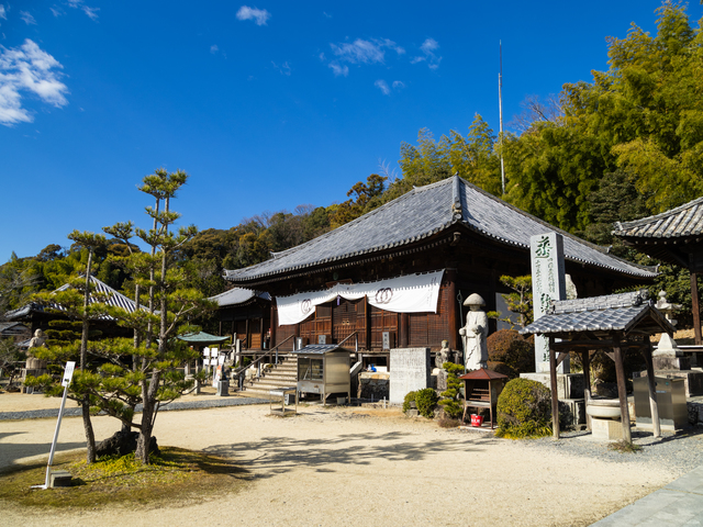 浄土寺の画像 3枚目