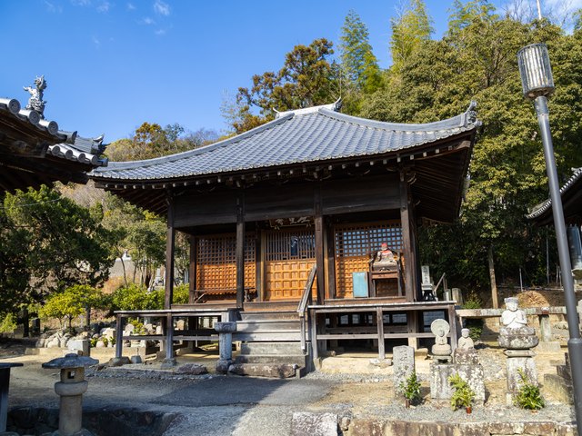 浄土寺の画像 4枚目