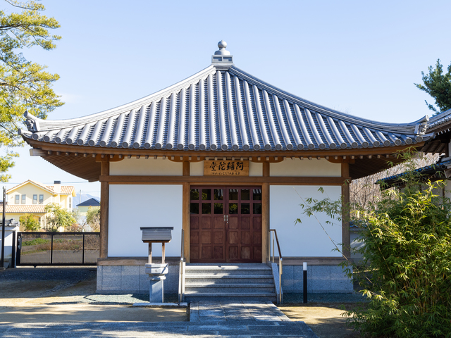 西林寺の画像 3枚目