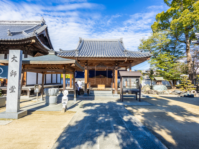 西林寺の画像 4枚目
