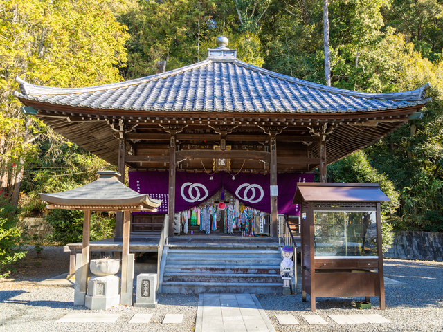 繁多寺の画像 1枚目