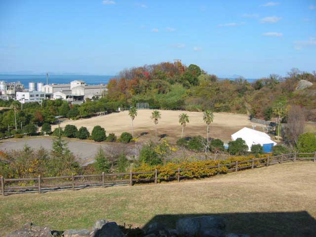 黒島海浜公園の画像 1枚目