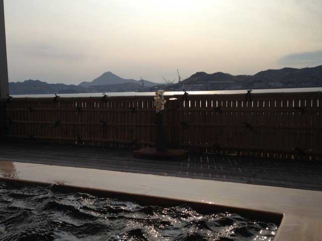 上島町海水温浴施設 「潮湯」の画像 1枚目