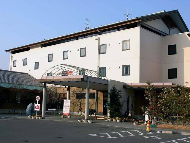 見奈良天然温泉 利楽の画像 3枚目