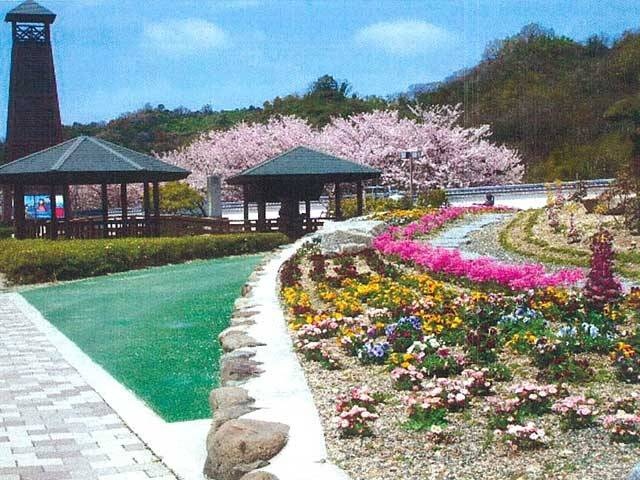 鶴姫公園
