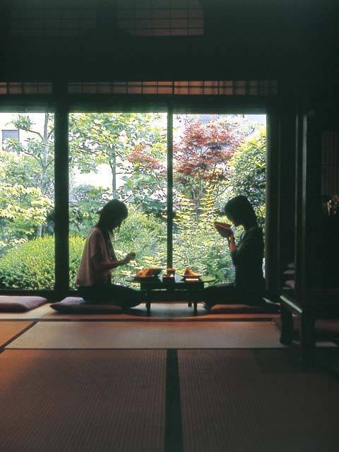 道後の町屋の画像 2枚目
