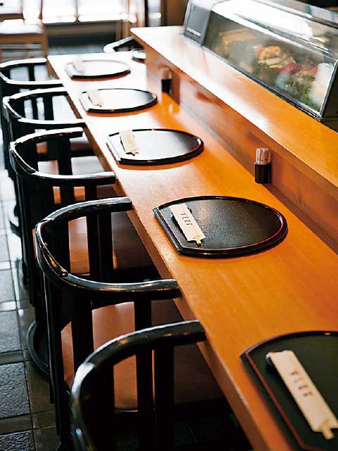 すし丸 道後店