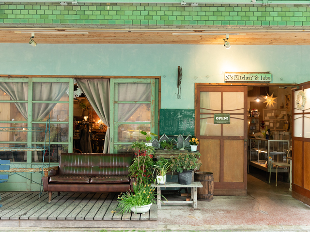 N’s Kitchen&laboの画像 1枚目