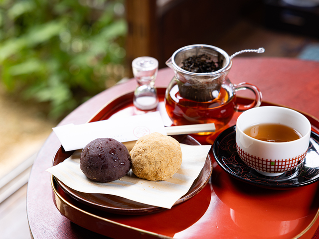 旧鈴木邸CHAYAの画像 1枚目