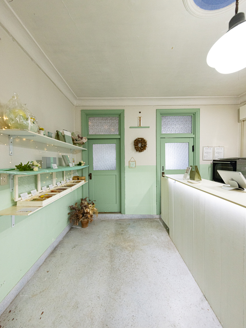 旧濱田医院の画像 2枚目