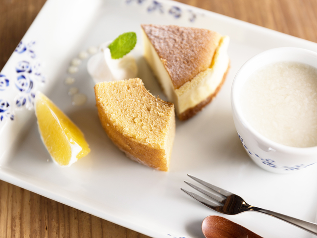 酒蔵カフェ はつゆきの画像 1枚目