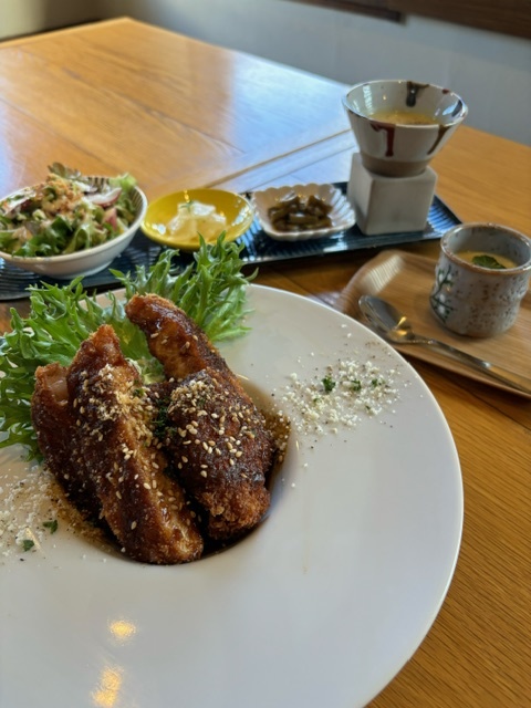 しまバル Boffの画像 1枚目