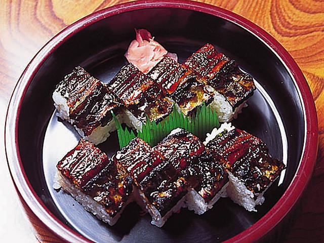 大須寶寿司