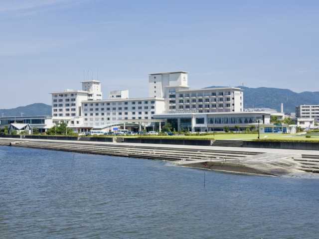 ホテル竹島の画像 2枚目