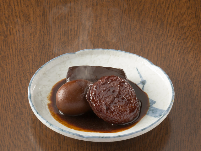 山本屋総本家 本家の画像 3枚目