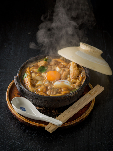 山本屋総本家 本家の画像 1枚目