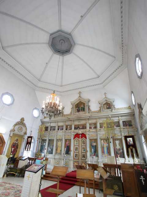 豊橋ハリストス正教会