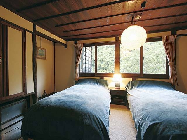 漢方薬膳料理の宿 はづ木