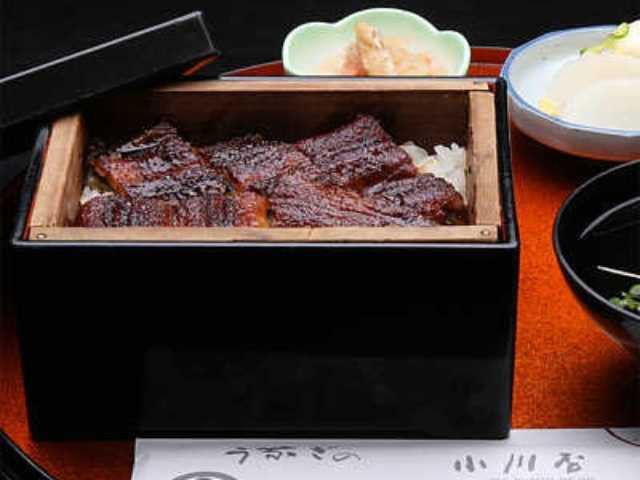 小川屋