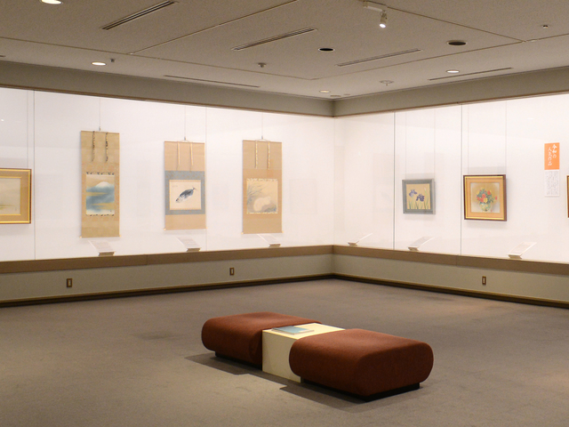 古川美術館・分館 爲三郎記念館の画像 2枚目