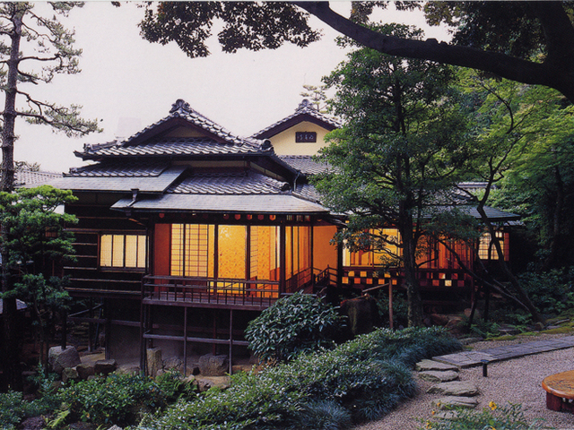古川美術館・分館 爲三郎記念館の画像 4枚目