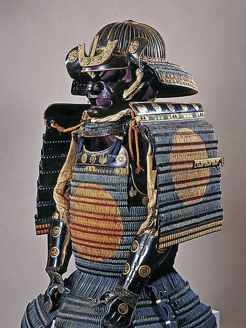 徳川美術館