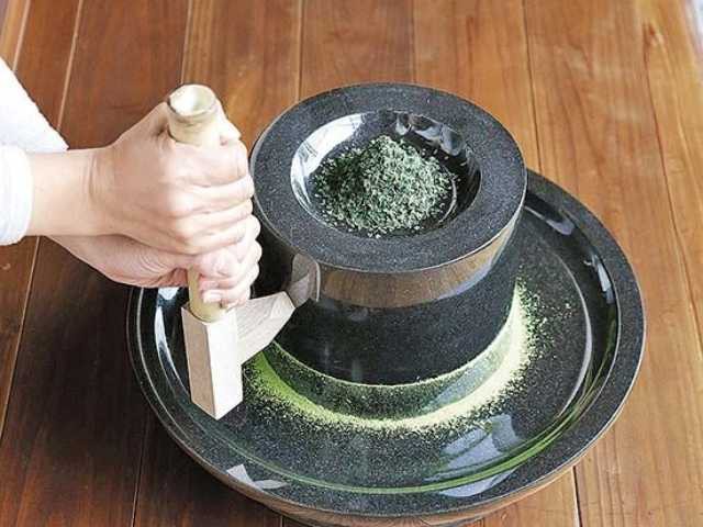 あいや西尾の抹茶ミュージアム 和く和く(見学)の画像 2枚目